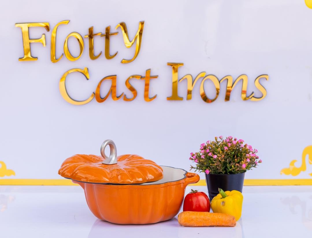 Traditional Ghanaian Cooking